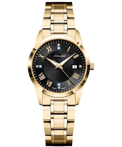 Adriatica Sapphire ladies watch