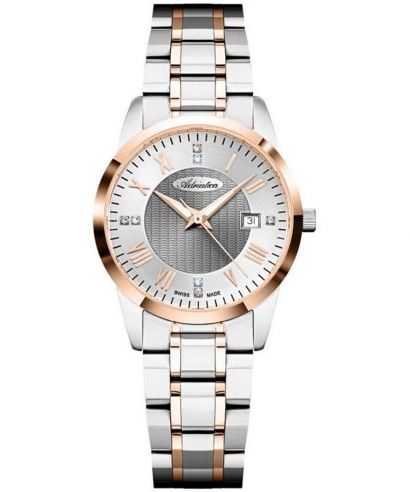 Adriatica Sapphire ladies watch