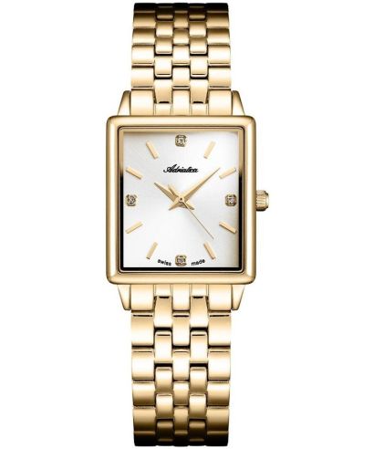 Adriatica Classic ladies watch