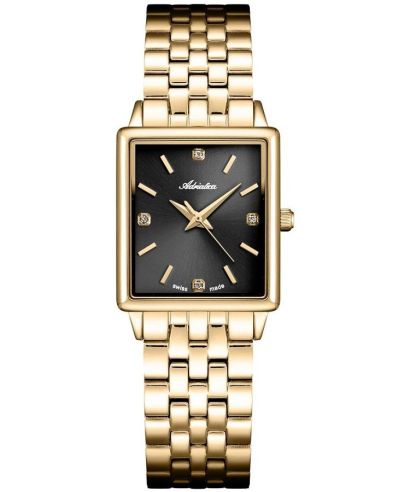 Adriatica Classic ladies watch