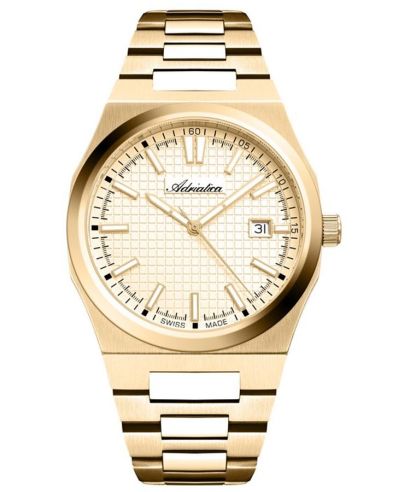 Adriatica Classic gents watch