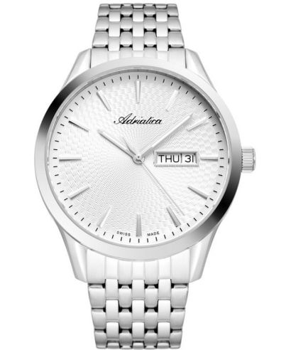 Adriatica Classic gents watch