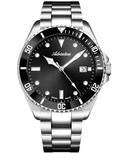 Adriatica Classic gents watch