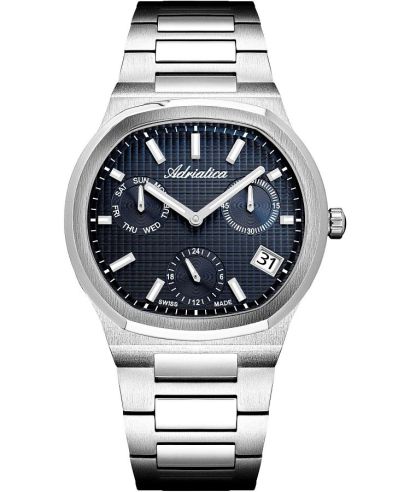 Adriatica Classic gents watch