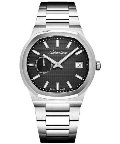Adriatica Sapphire Automatic gents watch
