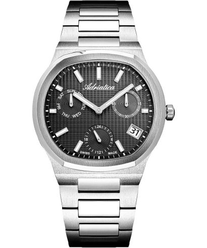 Adriatica Classic gents watch