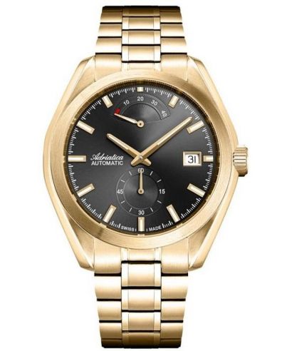 Adriatica Sapphire Automatic gents watch