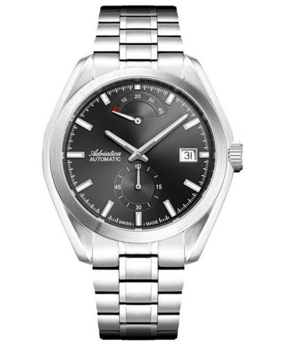 Adriatica Sapphire Automatic gents watch