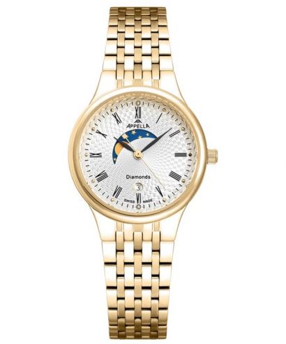 Appella Classic ladies watch