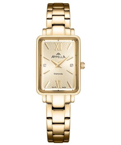Appella Classic Diamond ladies watch