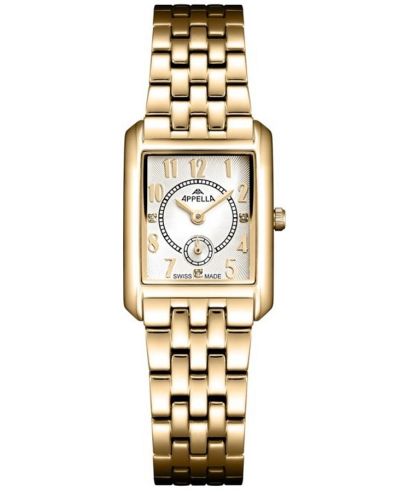 Appella Classic ladies watch