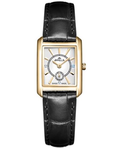 Appella Classic Diamond ladies watch