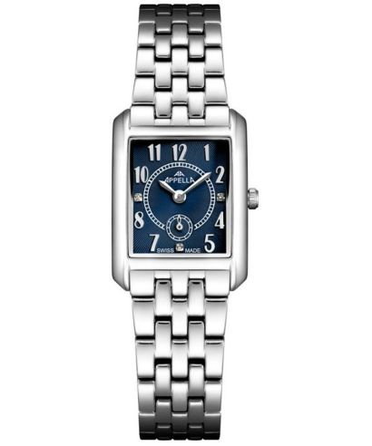Appella Classic ladies watch