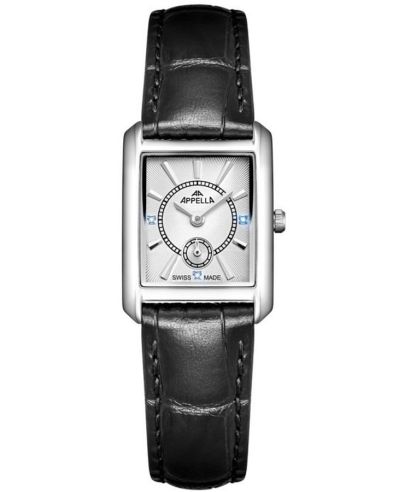 Appella Classic Diamond ladies watch