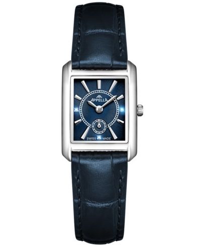 Appella Classic Diamond ladies watch