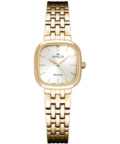 Appella Sapphire Diamond ladies watch