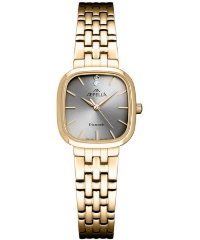 Appella Sapphire Diamond ladies watch