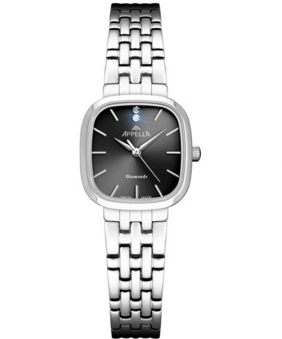 Appella Sapphire Diamond ladies watch