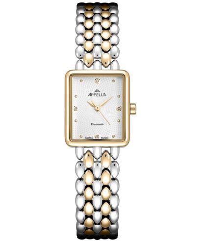 Appella Classic Diamond ladies watch