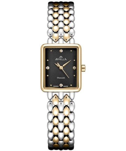 Appella Classic Diamond ladies watch