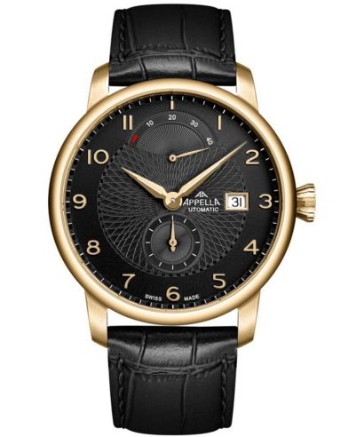 Appella Classic Automatic gents watch