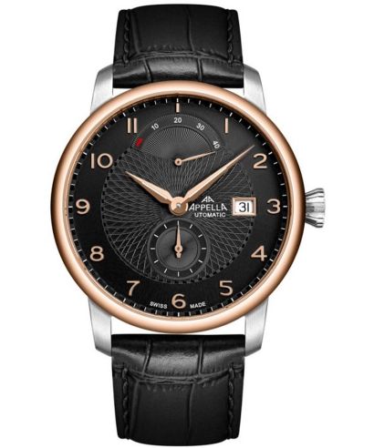 Appella Classic Automatic gents watch