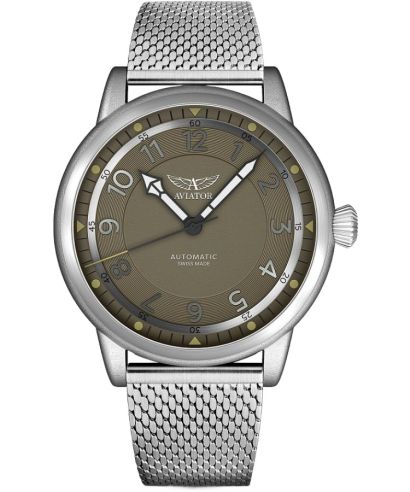 Aviator Douglas Dakota Automatic gents watch