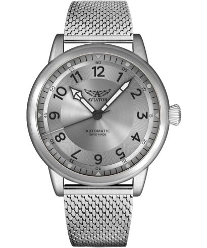 Aviator Douglas Dakota Automatic gents watch