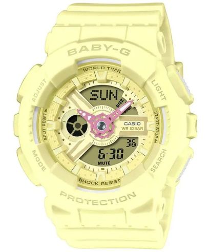 Baby-G Urban ladies watch