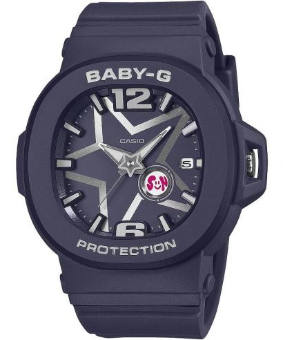 Baby-G BGD-10 Series ladies watch