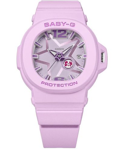 Baby-G BGD-10 Series ladies watch