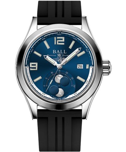 Ball Engineer II Automatic Limited Edition gents watch
