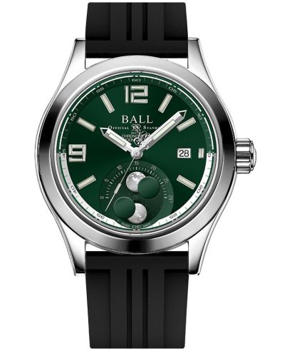 Ball Engineer II Chronometer Automatic Limited Edition gents watch