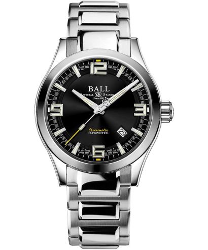Ball Engineer M Challenger Automatic Chronograph gents watch