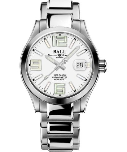Ball Engineer III Legend Automatic Chronograph Limited Edition gents watch