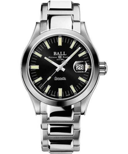 Ball Engineer M Marvelight gents watch
