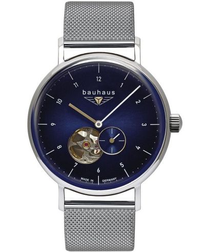 Bauhaus Classic Automatic unisex watch