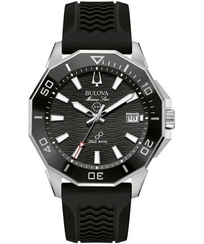 Bulova Marine Star Precisionist gents watch
