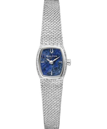 Bulova Goddess Of Time ladies watch