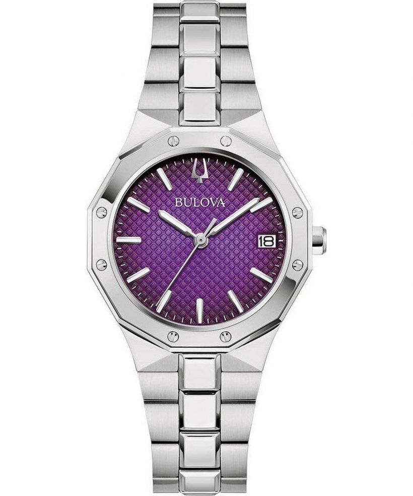 Bulova Prestige ladies watch