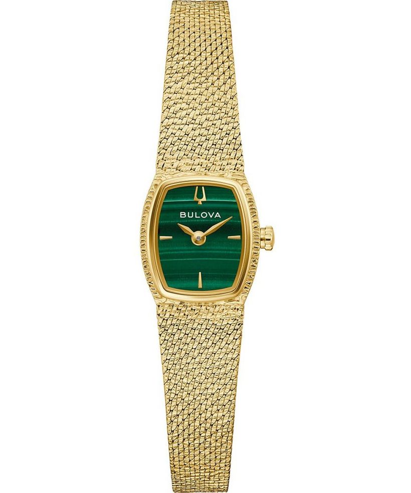 Bulova Goddess Of Time ladies watch