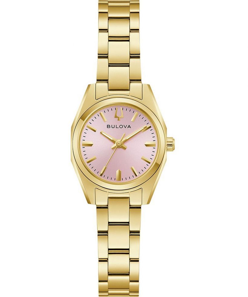 Bulova Surveyor ladies watch