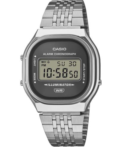 Casio Vintage unisex watch