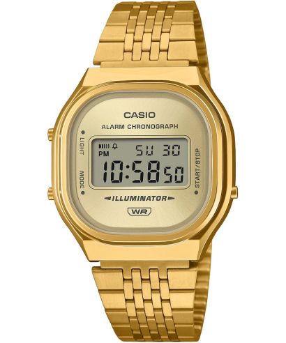 Casio Vintage unisex watch
