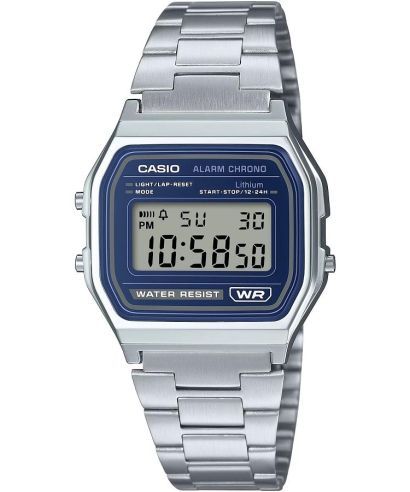Casio Vintage Maxi unisex watch