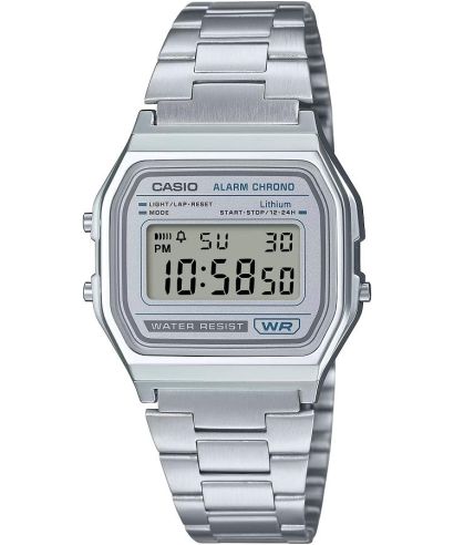 Casio Vintage Maxi unisex watch