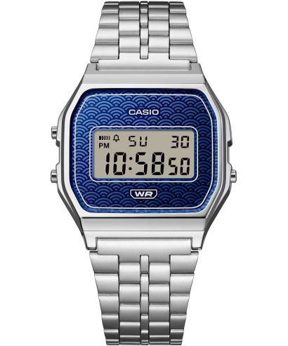 Casio Vintage unisex watch