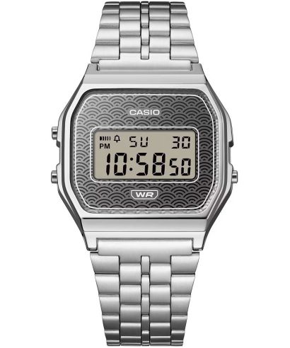 Casio Vintage unisex watch