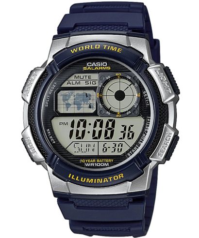 Casio Sport Men's Watch