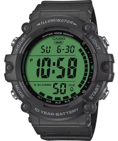 Casio Sports gents watch